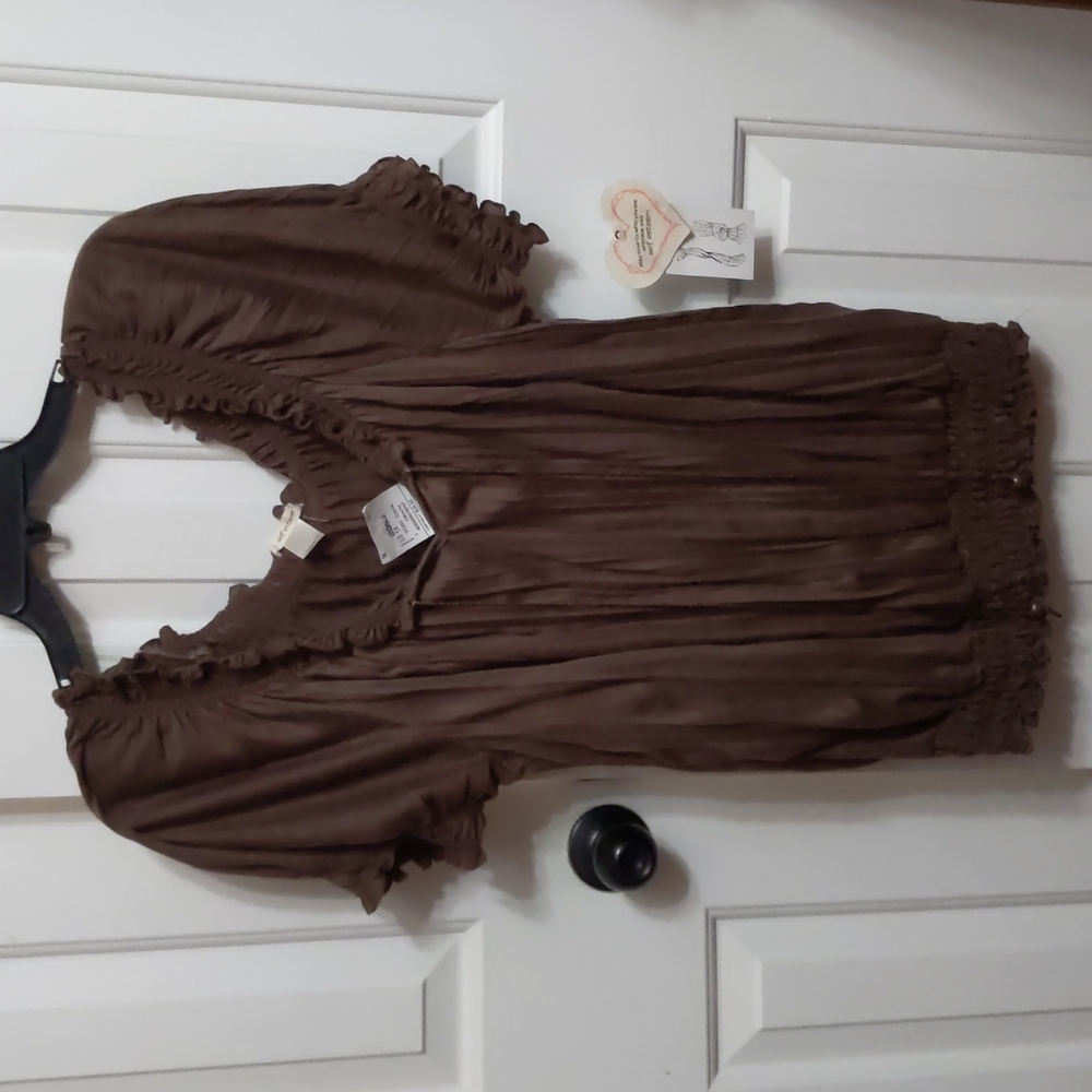 XL Knit Top
